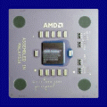 AMD Athlon 4