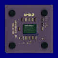 AMD Athlon Thunderbird