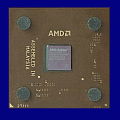 AMD Athlon XP