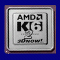 AMD K6-2 