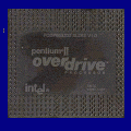 Intel Pentium II OverDrive