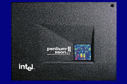 Intel Pentium II Xeon