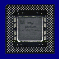 Intel Pentium MMX (P55C)