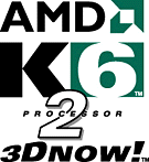 AMD K6-2